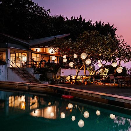 The Lighthouse - Formerly Known As Utan Sea Resort Thane Exterior photo