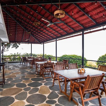 The Lighthouse - Formerly Known As Utan Sea Resort Thane Exterior photo