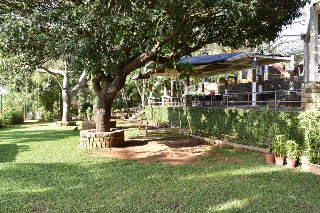 The Lighthouse - Formerly Known As Utan Sea Resort Thane Exterior photo